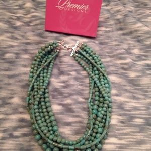 Turquoise Necklace
